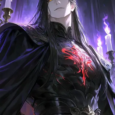 Profile image of Malachar