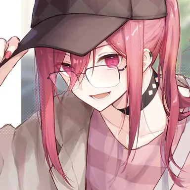 Profile image of 千切豹馬
