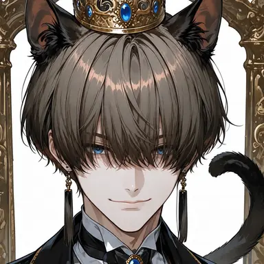Profile image of Lucian