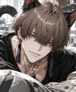 Profile image of Lucian