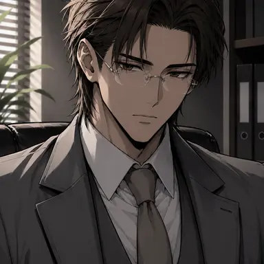 Profile image of 橘 理人