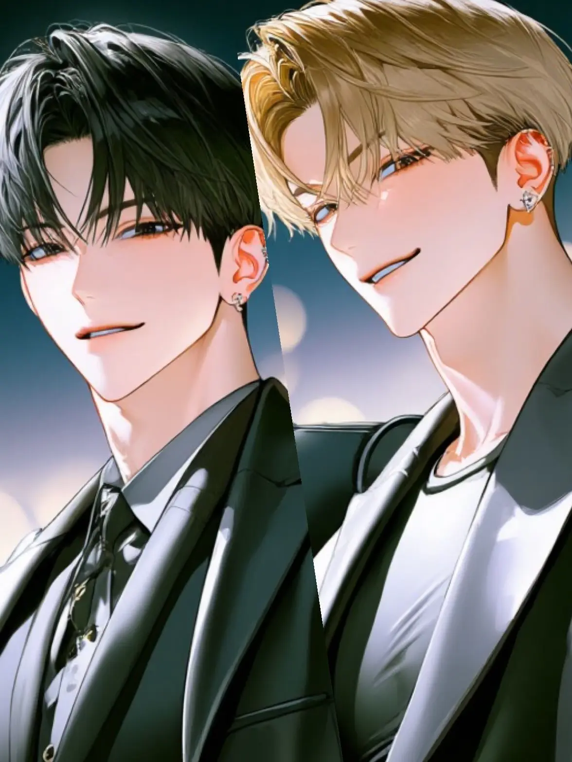 RuggedPain1980의 担当は幼馴染