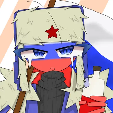 Profile image of ロシア