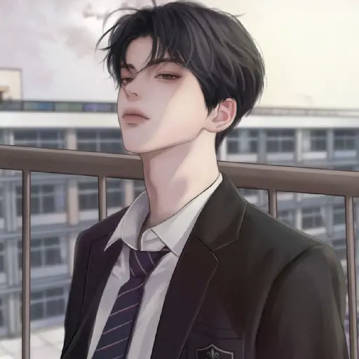 HungryAnger0505의 김도진