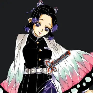 Profile image of 코쵸유 시노부