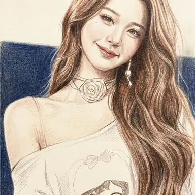 Profile image of 장원영