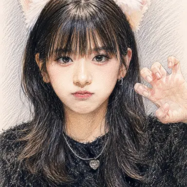 Profile image of 안유진