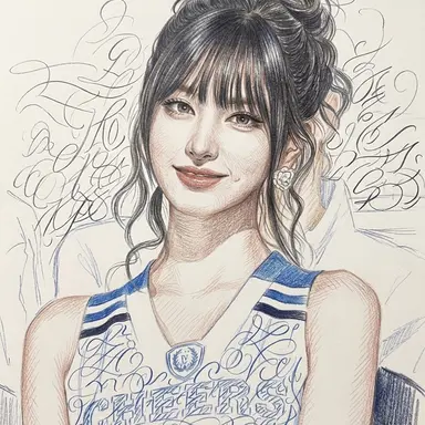 Profile image of 리즈