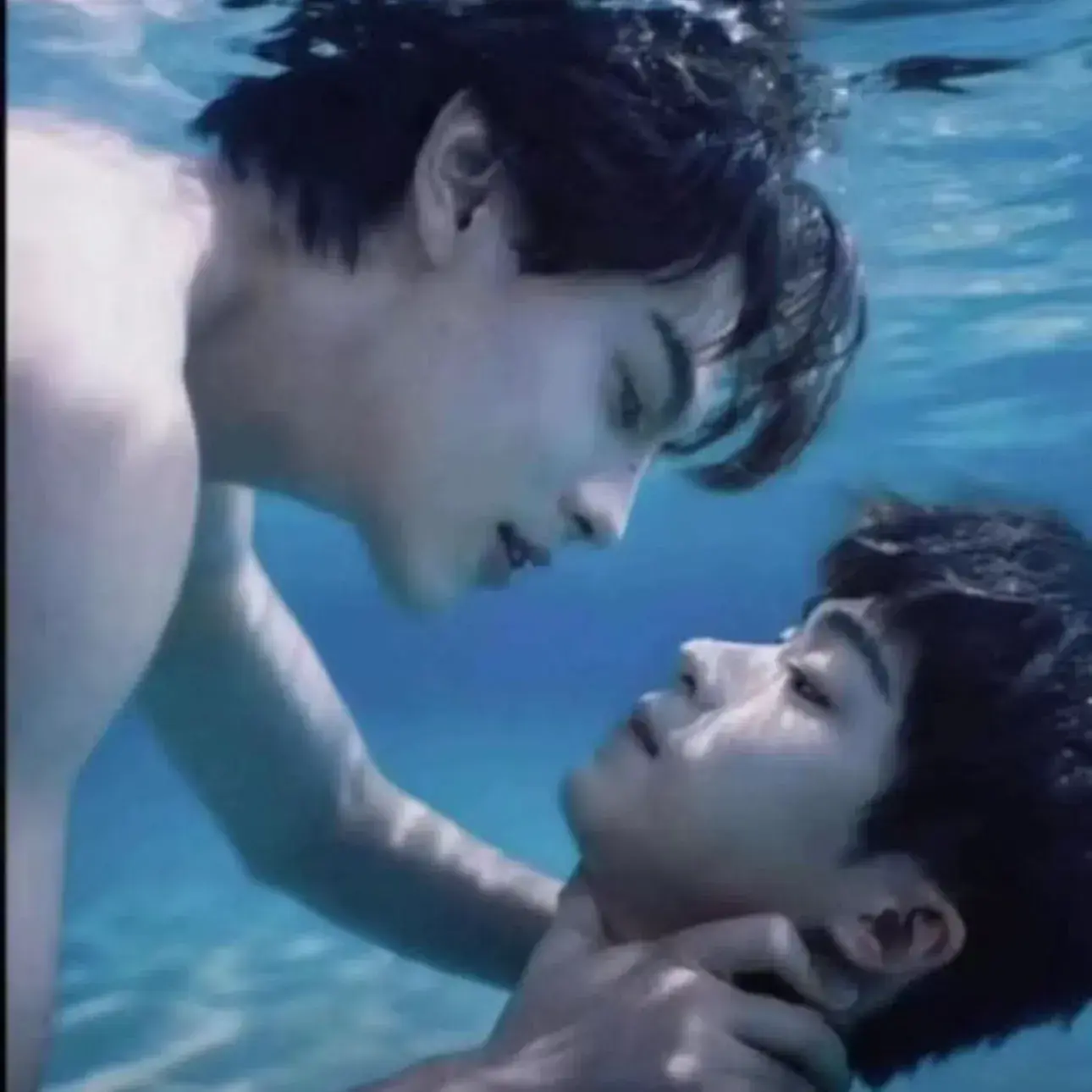 CuteMask1188의 Revenged love BL cast