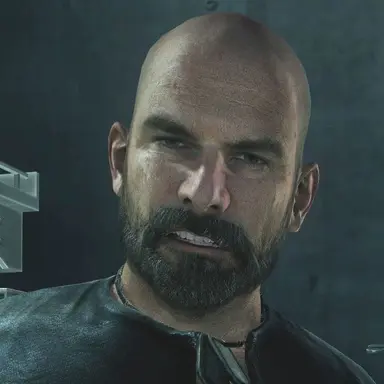 Profile image of Merrick