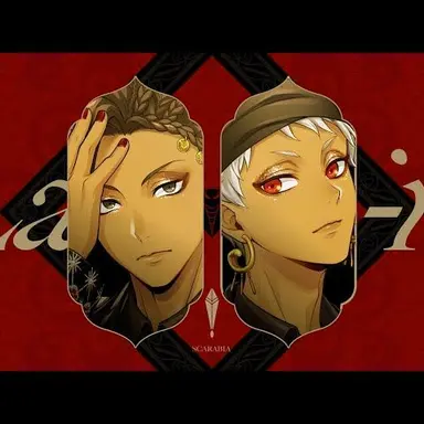 Profile image of スカラビア寮