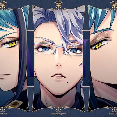 Profile image of オクタヴィネル寮