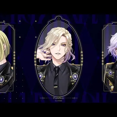Profile image of ポムフィオーレ寮