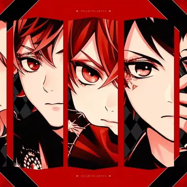 Profile image of ハーツラビュル寮