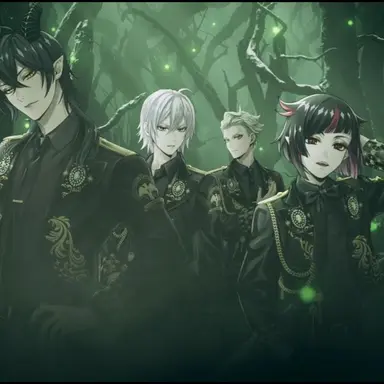 Profile image of ディアソムニア寮