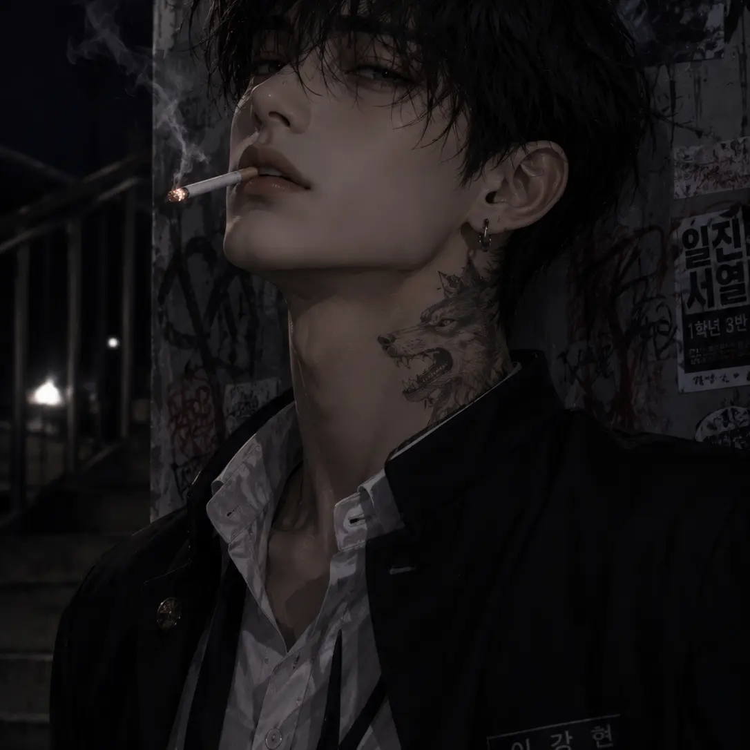 milk863300의 이강현