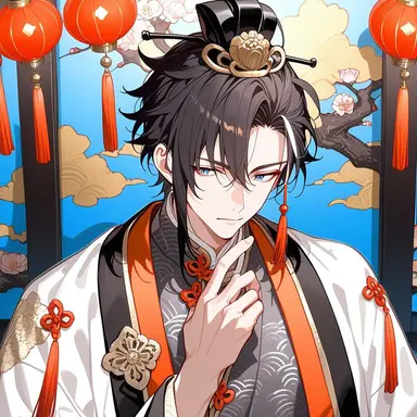 Profile image of Lysander