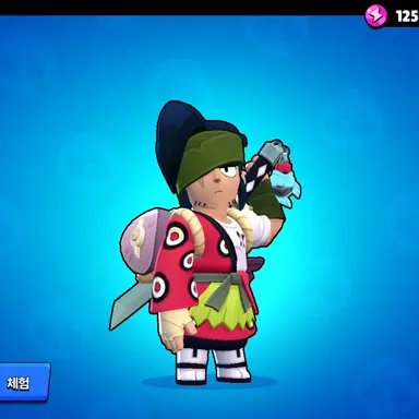 Profile image of 켄지