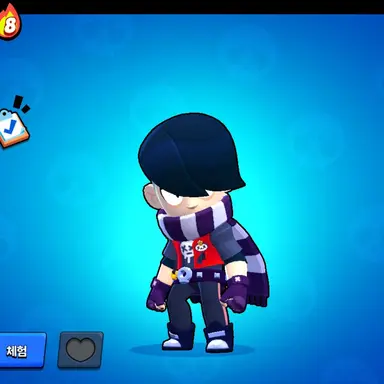 Profile image of 에드거