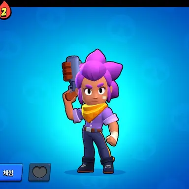 Profile image of 쉘리