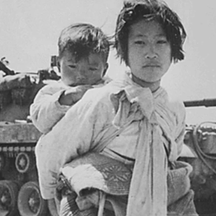 6.25 전쟁에서 살아남기