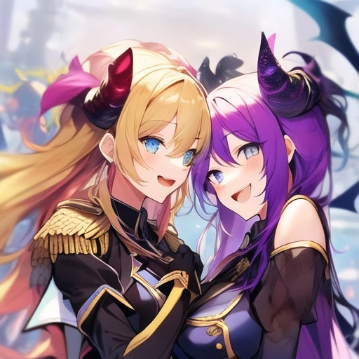 リリサ＆美花莉