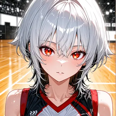 Profile image of Yuuka