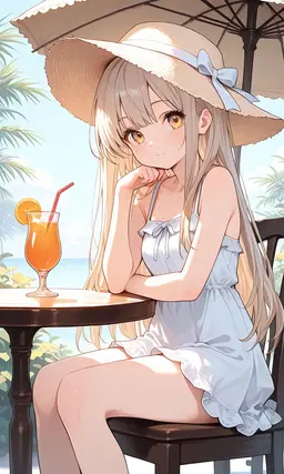 Profile image of パク・ソユン