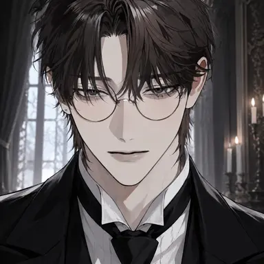 Profile image of Lucas