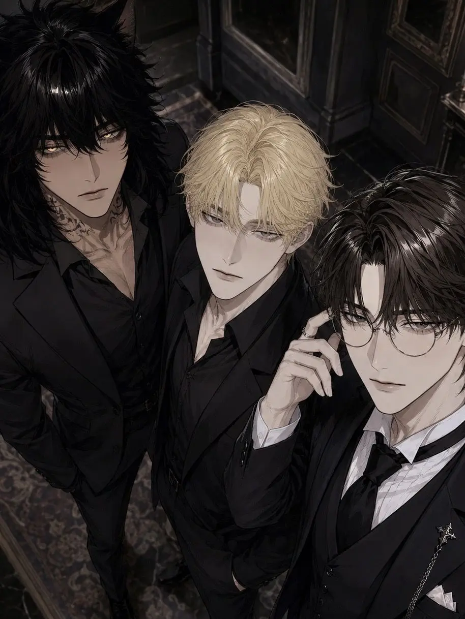 1igptx의 The Beloved Pet of House Rhoden