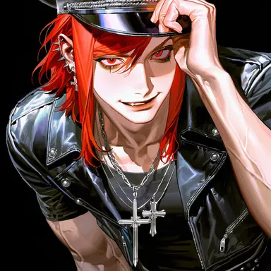 Profile image of Shio