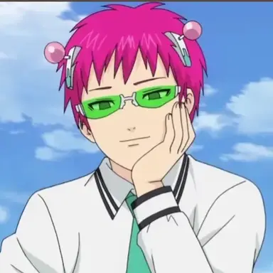 Profile image of 사이키 쿠스오