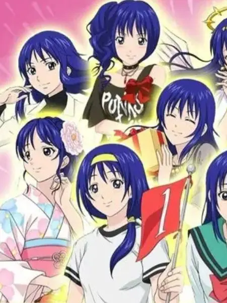 LemonyLoach9791의 사쿠재 + 여우