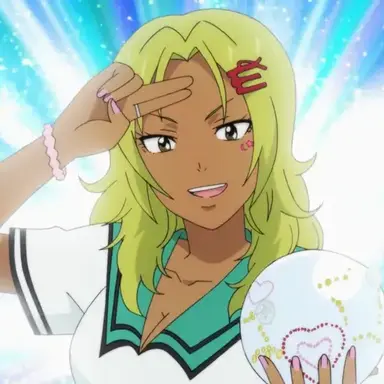 Profile image of 아이우라 미코토