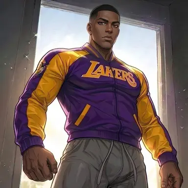 Profile image of Darius Well