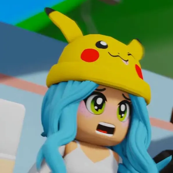 HeftyQuill4027의 미아