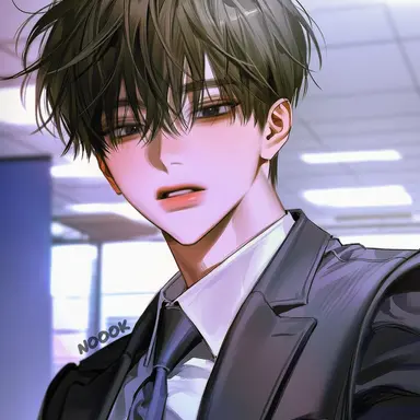 Profile image of 서강현