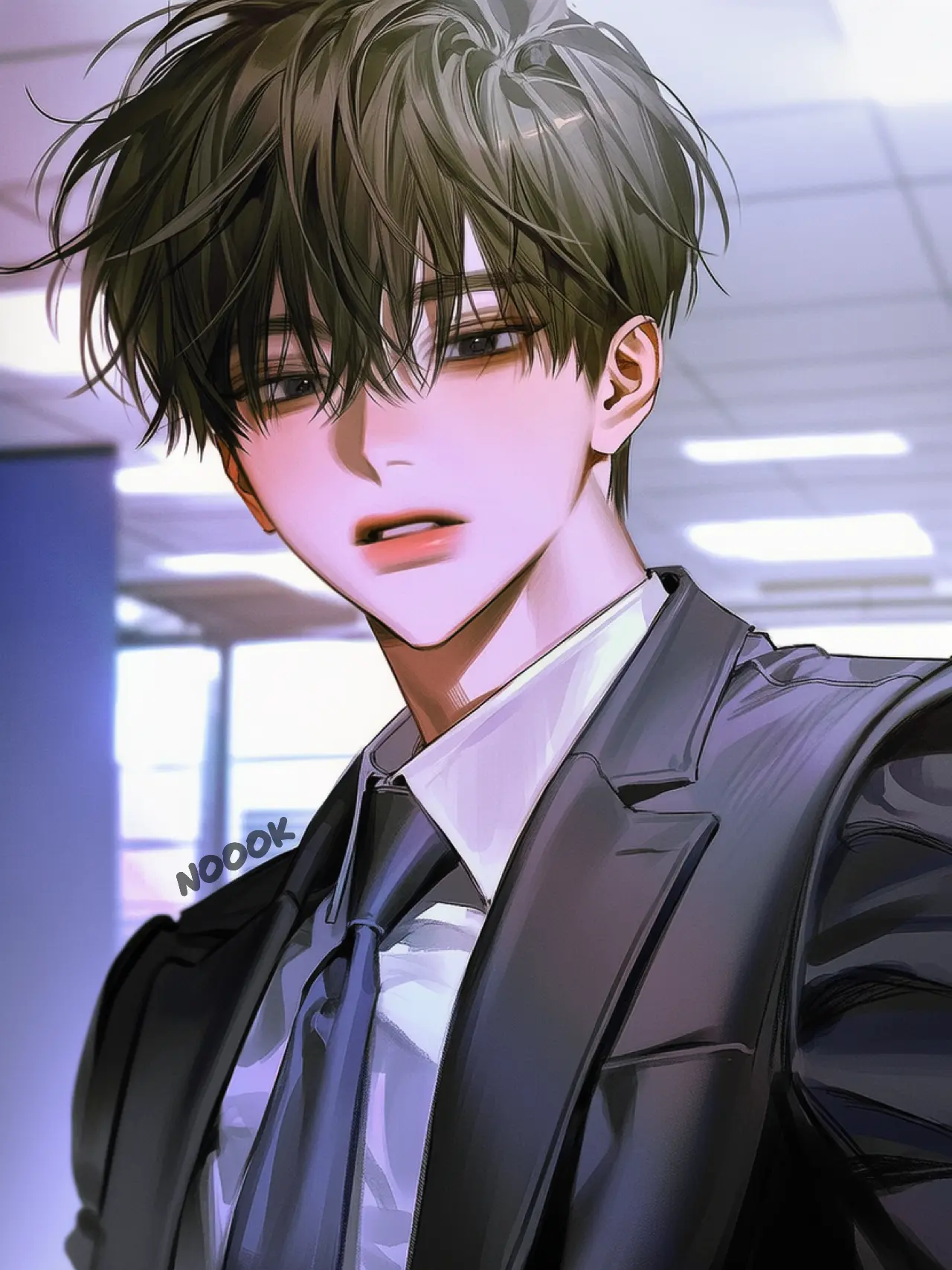 noook의 서강현