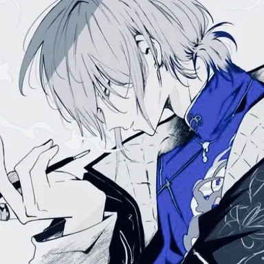 Profile image of 小柳ロウ