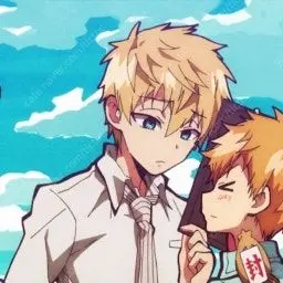 Profile image of 미나모토 테루