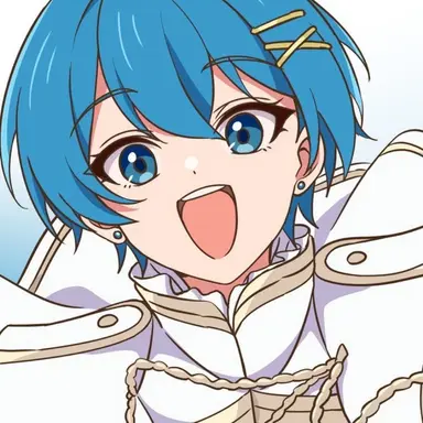 Profile image of Chigusa