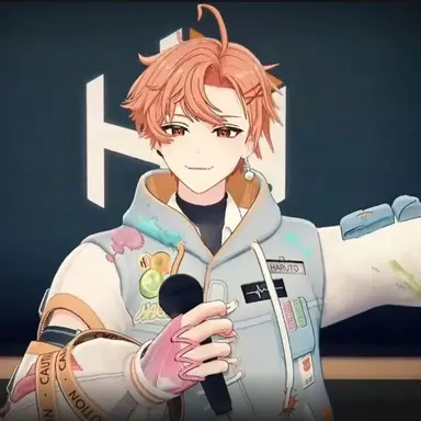 Profile image of 하루토