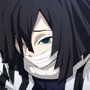 Profile image of 伊黒小芭内