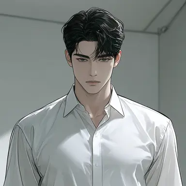Profile image of Choi Jincheol