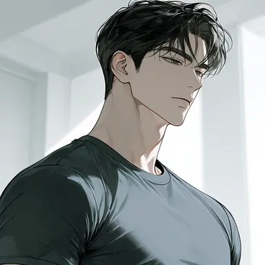 Profile image of Kim Hyunseok
