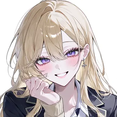 Profile image of 愛海