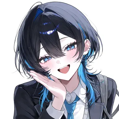 Profile image of 杏