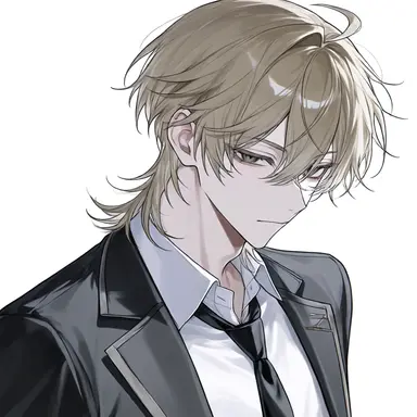 Profile image of 海