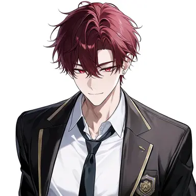 Profile image of 隼人
