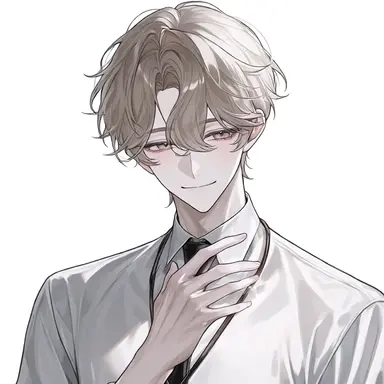 Profile image of 悠臣
